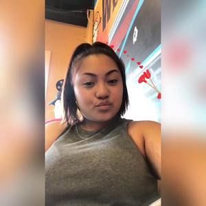 Meet your Posher, Katelyn